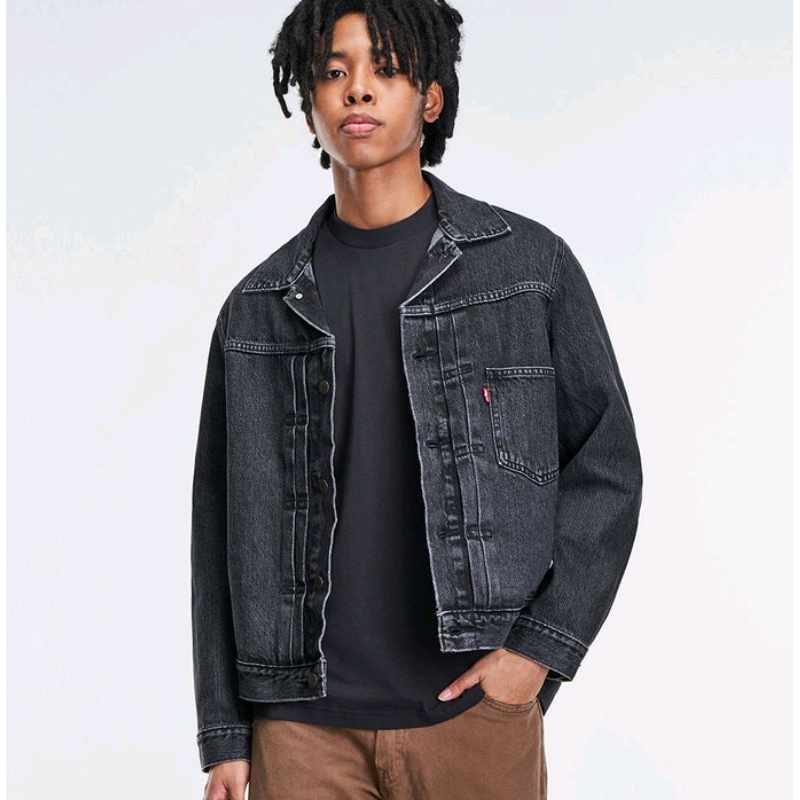 Premium Denim Jacket