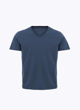 Classic Cotton T-Shirt